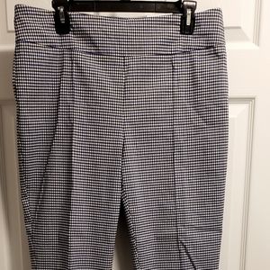 NWT Jules and Leopold capris
